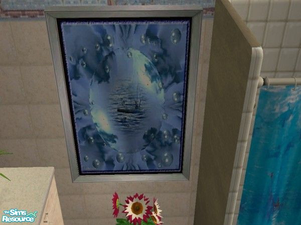 Sims 2 — Dolphin Art 2 by jeyca — Beautiful art found in Webshots.com by loverkissz3.