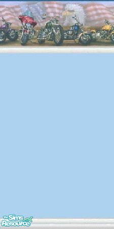 Sims 2 — Motorcycles by moosercool — For the harley lover in your life