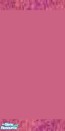 Sims 2 — Lavender Wallpaper by chyl — Plain lavender wallpaper with speckled borders. Part of the lavender collection.