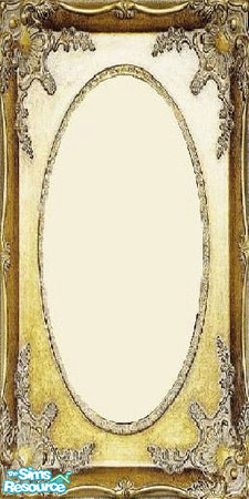 Sims 2 — romantic panel by The_Unicorn — mirrorlike