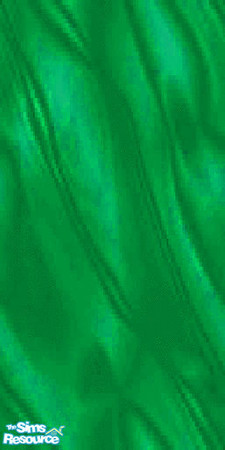 Sims 2 — Green Flock by Smoffi — Green Flock/velveteen paper for a touch of luxury