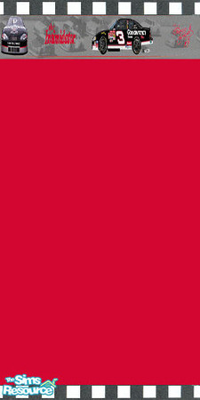 Sims 2 — Dale Sr by moosercool — For all you Dale Sr fans :)