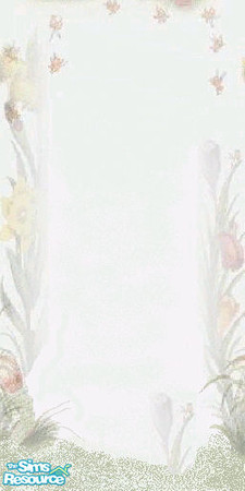 Sims 2 — dragonfly plain by The_Unicorn — -