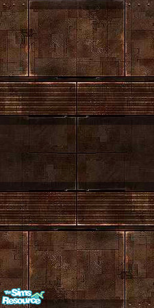 Sims 2 — another dark outsite by The_Unicorn — -