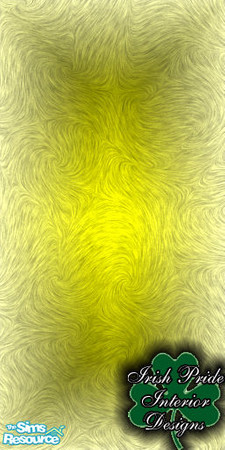 Sims 2 — Rock Star Living Room Wallpaper by Irish Pride — The Rock Star wallpaper, part of the Rock Star Living Room. By