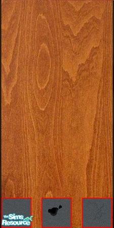 Sims 2 — Garage Set by AutumnFantasy — This is a wallpaper and asphalt that I use for my sims garage.. I have the same