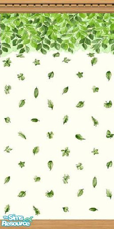 Sims 2 — Falling Leaves by sxylissy83 — A fun design--Enjoy!