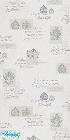 Sims 2 — LED Botanical by ladyearthdancer — Botanical