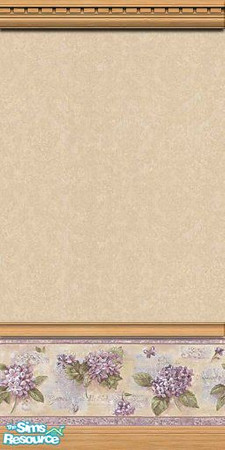 Sims 2 — MC Wall 326 by mistresscris — Created by MistressCris.