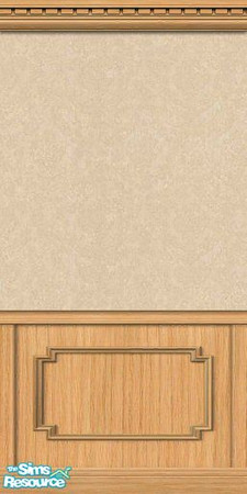 Sims 2 — MC Wall 324 by mistresscris — Created by MistressCris.