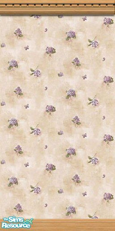 Sims 2 — MC Wall 320 by mistresscris — Created by MistressCris.