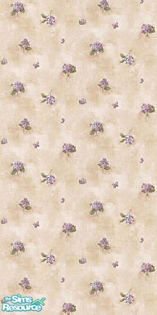 Sims 2 — MC Wall 318 by mistresscris — Created by MistressCris.