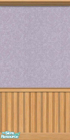 Sims 2 — MC Wall 305 by mistresscris — Created by MistressCris.