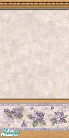 Sims 2 — MC Wall 302 by mistresscris — Created by MistressCris.