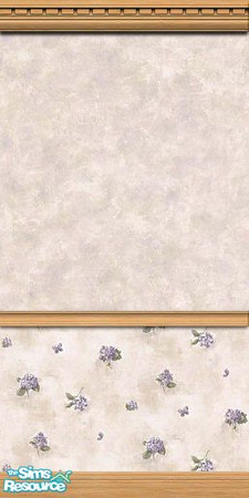 Sims 2 — MC Wall 297 by mistresscris — Created by MistressCris