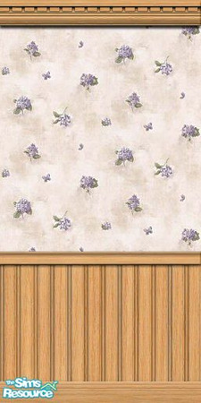 Sims 2 — MC Wall 296 by mistresscris — Created by MistressCris