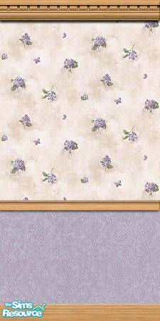 Sims 2 — MC Wall 294 by mistresscris — Created by MistressCris