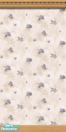 Sims 2 — MC Wall 293 by mistresscris — Created by MistressCris