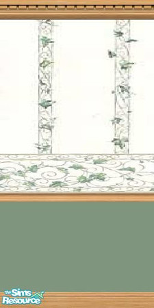 Sims 2 — Leafy Greens by sxylissy83 — enjoy!