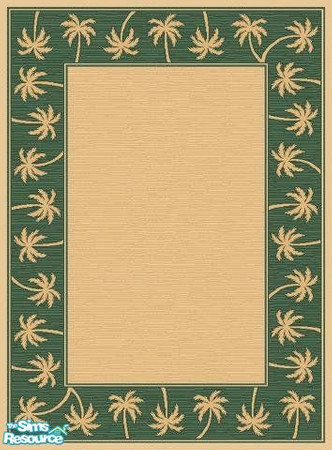 Sims 2 — Rug 5 by love_42013 — Please Rate NOTE: You must download Echo's 3x4 rug base for these rugs to work. You can