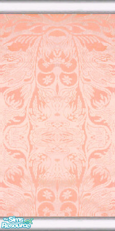 Sims 2 — Bridal wall2 by sww — made by sww