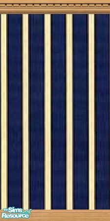 Sims 2 — RLauren Stripe Blue by sxylissy83 — enjoy