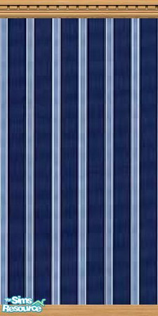 Sims 2 — RLauren Stripe Navy by sxylissy83 — enjoy