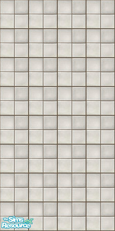 Sims 2 — Terragrey wall 3 by Helena — -