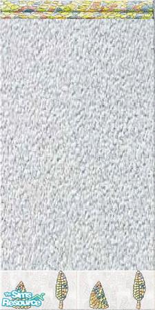 Sims 2 — Lovely trees wall 1 by Helena — -