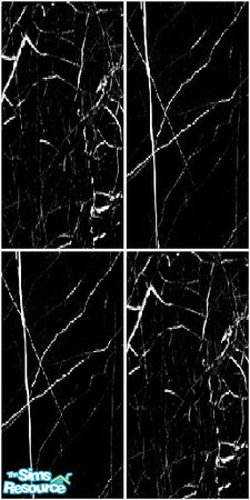 Sims 2 — Magic beauty wall 1 by Helena — -