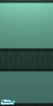 Sims 2 — Ocean by madmadge — MadMadge Designs