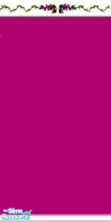 Sims 2 — pleasant by bam66 — relaxing wall paper, have fun!!