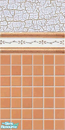 Sims 2 —  by Helena — -