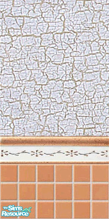 Sims 2 —  by Helena — -