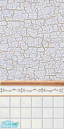 Sims 2 —  by Helena — -