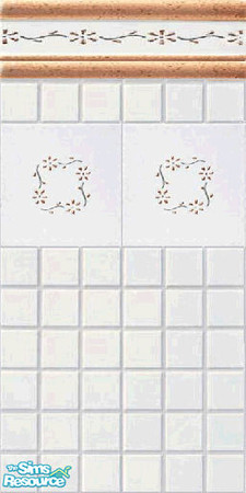 Sims 2 —  by Helena — -