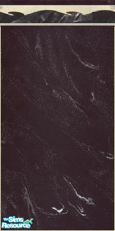 Sims 2 — Elegant wall 2 by Helena — -