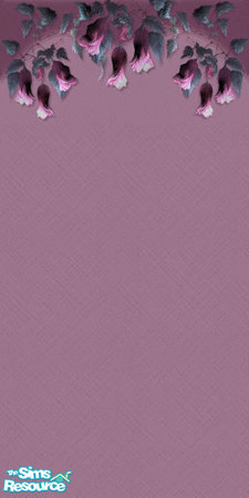 Sims 2 — DarkPurpleWallpaper by mysteriousgirl — DarkPurple Wallpaper