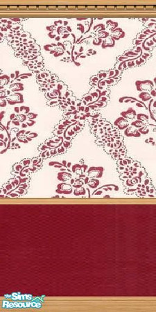 Sims 2 — Burgundy Expression 7 by sxylissy83 — enjoy!