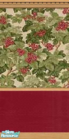 Sims 2 — Burgundy Expression 5 by sxylissy83 — enjoy!