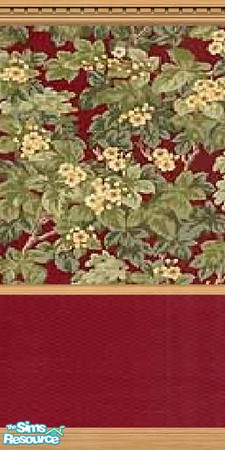 Sims 2 — Burgundy Expression 2 by sxylissy83 — enjoy!