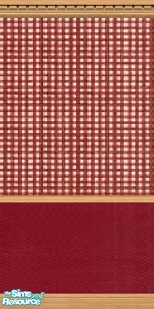 Sims 2 — Burgundy Expression 1 by sxylissy83 — enjoy!