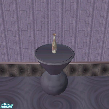 Sims 2 — Rock and Roll Bottle by paulajedi — Rock and Roll Bottle. 