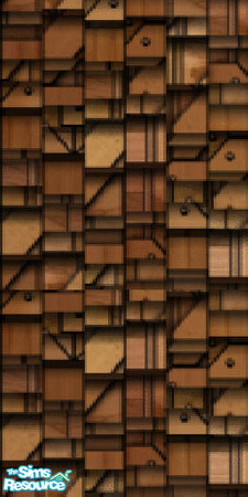 Sims 2 — W215-6 by Emerald — by Emerald