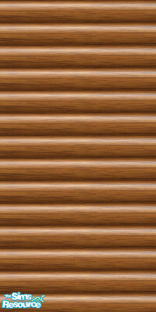 Sims 2 — Log Cabin Siding by snowkattx1 — Log cabin siding