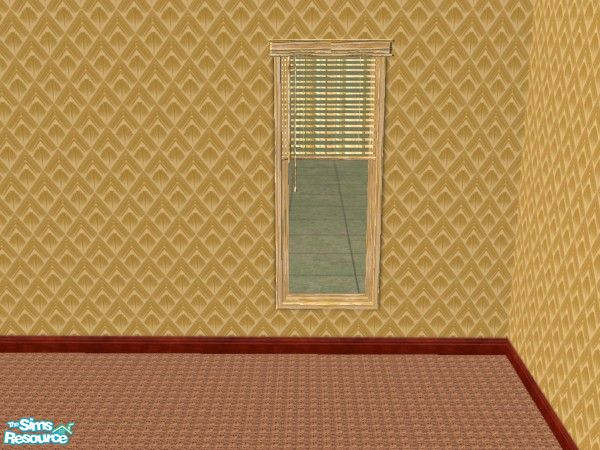 Sims 2 —  by Helena — no desc.