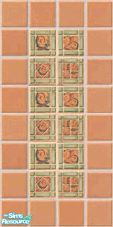 Sims 2 —  by Helena — no descr.