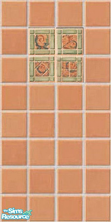 Sims 2 —  by Helena — no descr.