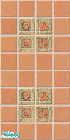 Sims 2 —  by Helena — no descr.