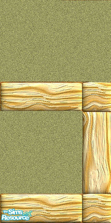 Sims 2 —  by Helena — no descr.